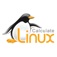 Calculate Linux Logo