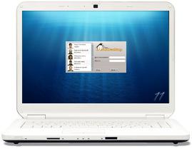 Your desktop Your desktop