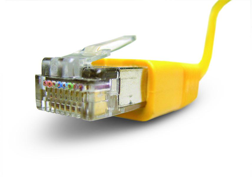 Настройка сети