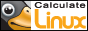 Calculate Linux Banner Calculate Linux Banner