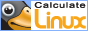 Calculate Linux Banner Calculate Linux Banner