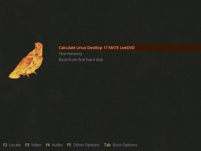 Modifying Grub image on Live USB Modifying Grub image on Live USB