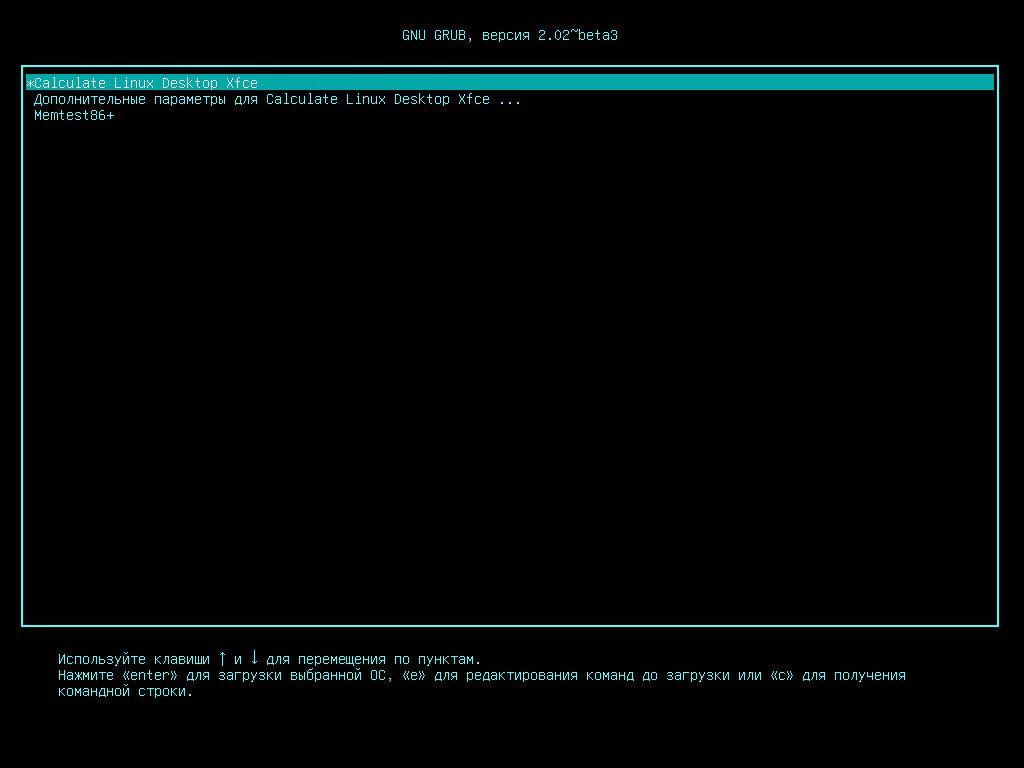 Changing Grub font color Changing Grub font color