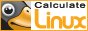 Calculate Linux Banner