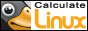 Calculate Linux Banner