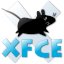 Calculate Linux Desktop Xfce